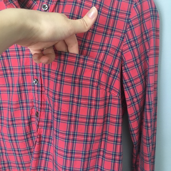 B.2 J.crew shirt - Picture 8 of 8